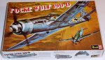 Focke Wulf 190-D/Kits/Revell