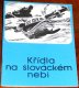 Kridla na slovackem nebi/Books/CZ