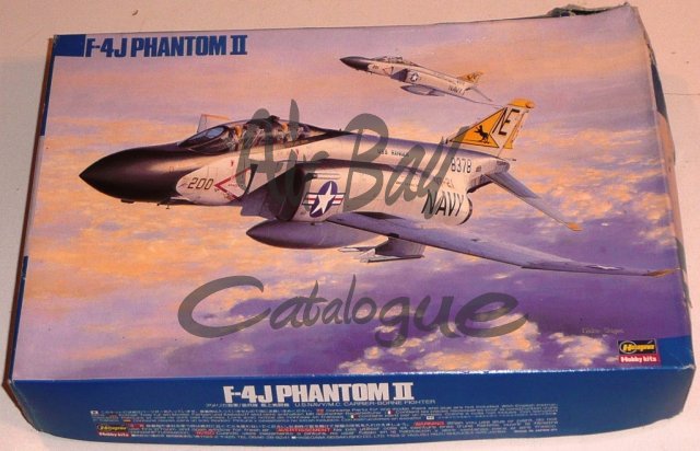 F-4J Phantom II/Kits/Hs - Click Image to Close