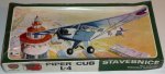 Piper Cub L-4/Kits/Smer