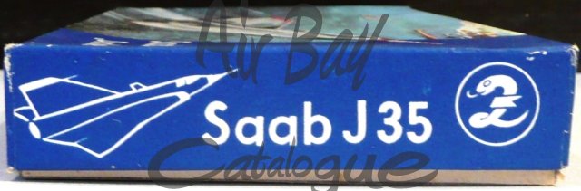 Saab J 35/Kits/Plasticart/2 - Click Image to Close