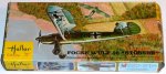 Focke Wulf 56/Kits/Heller