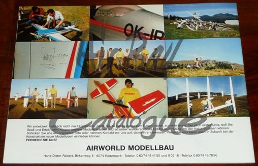Airworld Modellbau/Memo/GE - Click Image to Close