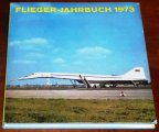 Flieger - Jahrbuch 1973/Books/GE