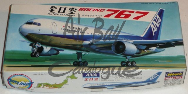 LL: B-767 ANA/Kits/Hs - Click Image to Close