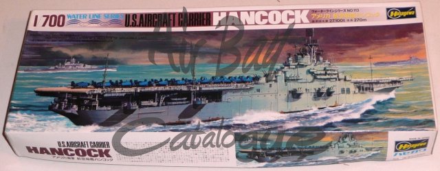 a/c Carrier Hancock/Kits/Hs - Click Image to Close
