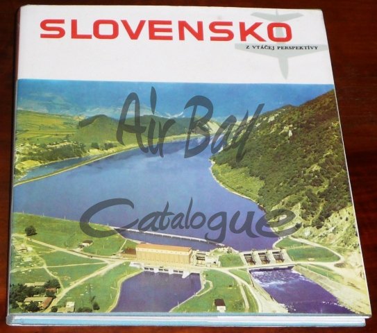 Slovensko z vtacej perspektivy/Books/SK - Click Image to Close