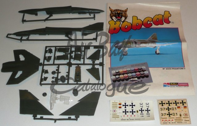 Phantom II/Kits/Heller - Click Image to Close