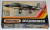 Sea Harrier/Kits/Matchbox