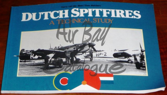 Dutch Spitfires/Books/EN - Click Image to Close