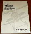 Pegasus Kit Leaflet/Kits/Pegasus