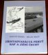 Tristadvanacta perut RAF a Jizni Cechy/Books/CZ