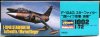 F-104G Starfighter/Kits/Hs