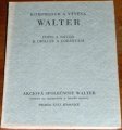 Walter kompresor a vyveva/Books/CZ
