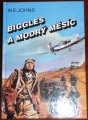 Biggles a modry mesic/Books/CZ