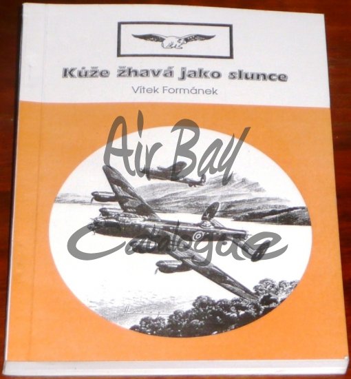 Kuze zhava jako slunce/Books/CZ - Click Image to Close