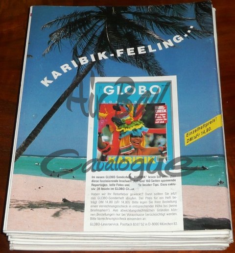 Fliegermagazin 1992/Mag/GE - Click Image to Close