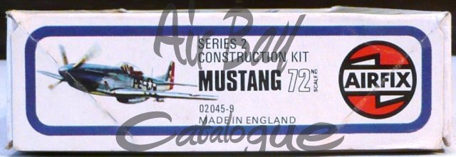 Mustang/Kits/Af/1 - Click Image to Close