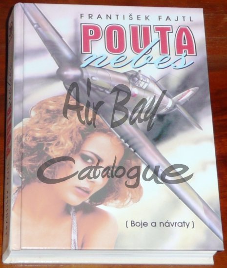 Pouta nebes/Books/CZ - Click Image to Close