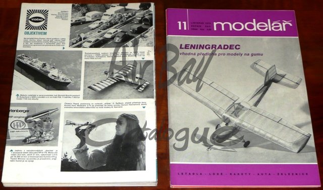 Modelar 1975/Mag/CZ - Click Image to Close