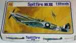 Spitfire Mk. VIII/Kits/Otaki