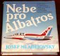 Nebe pro Albatros/Books/CZ