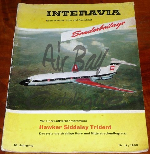 Interavia 1963/Mag/GE - Click Image to Close