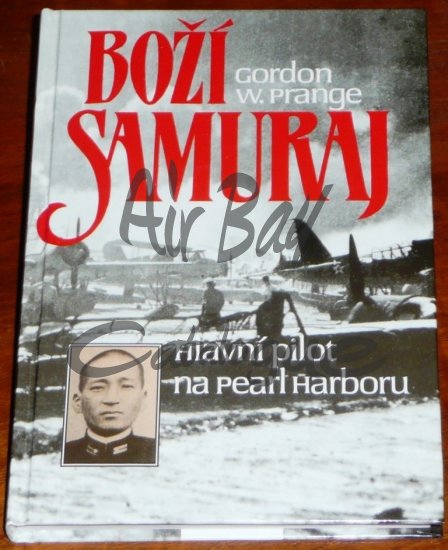 Bozi samuraj/Books/CZ - Click Image to Close