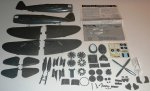 Razorback Thunderbolt/Kits/Revell