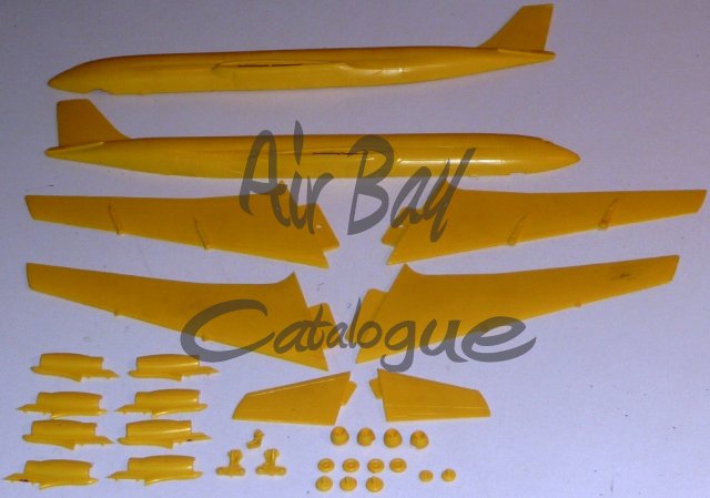Boeing 707/Kits/RU - Click Image to Close
