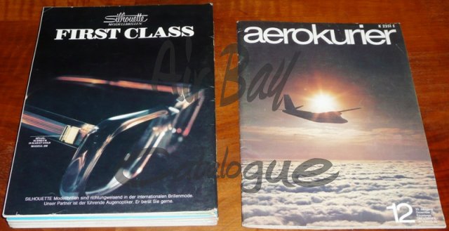 Aerokurier 1976/Mag/GE - Click Image to Close