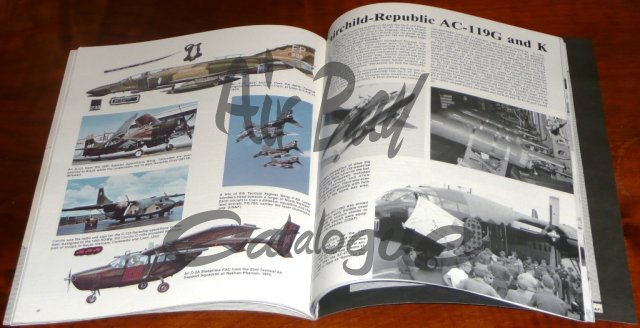 Squadron/Signal Publications Gunships/Mag/EN - Click Image to Close