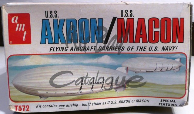 Akron-Macon/Kits/amt - Click Image to Close
