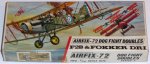 F2B & Fokker DRI/Kits/Af