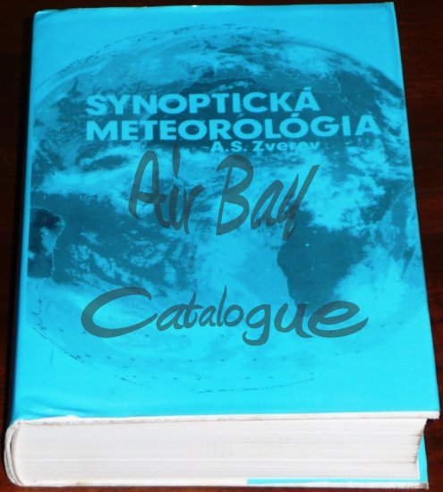 Synopticka meteorologia/Books/SK - Click Image to Close