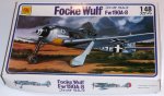 Focke Wulf 190A/Kits/Otaki