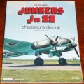 Junkers Ju 88/Mag/FR