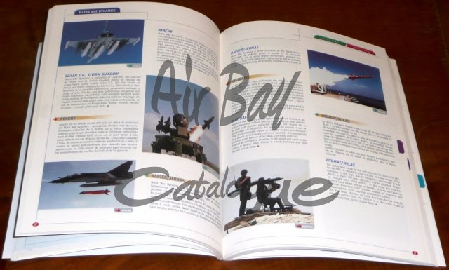 Industrie Francaise Aeronautique et Spatiale 1999/Books/FR - Click Image to Close