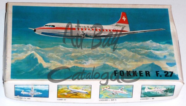 Fokker F.27 TAA/Kits/Dubena/1 - Click Image to Close