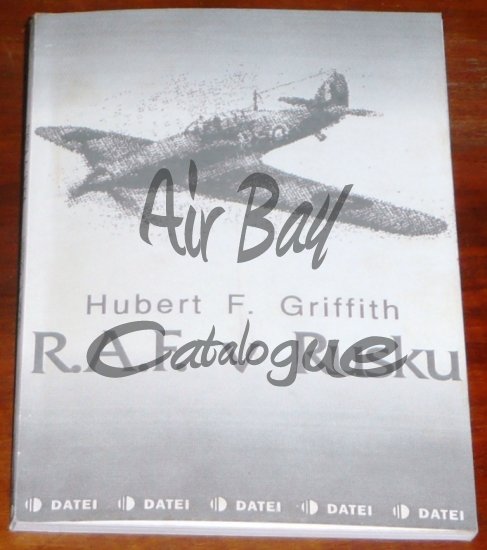 RAF v Rusku/Books/SK - Click Image to Close