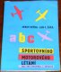 ABC sportovniho motoroveho letani/Books/CZ