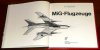 MiG Flugzeuge/Books/GE