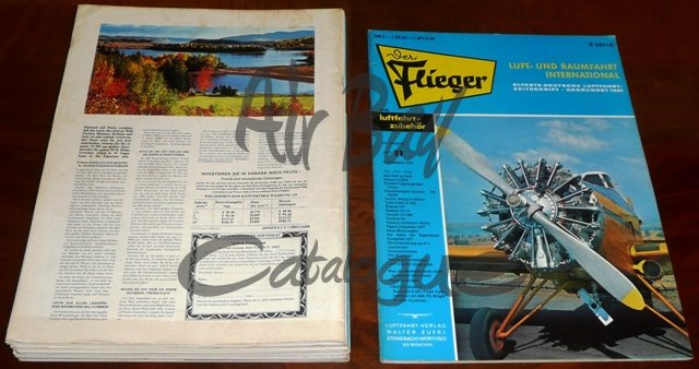 Der Flieger 1976/Mag/GE - Click Image to Close