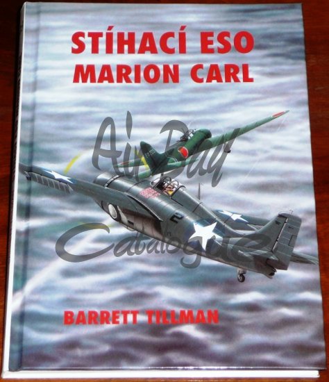 Stihaci eso Marion Carl/Books/CZ - Click Image to Close
