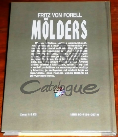 Molders/Books/CZ - Click Image to Close