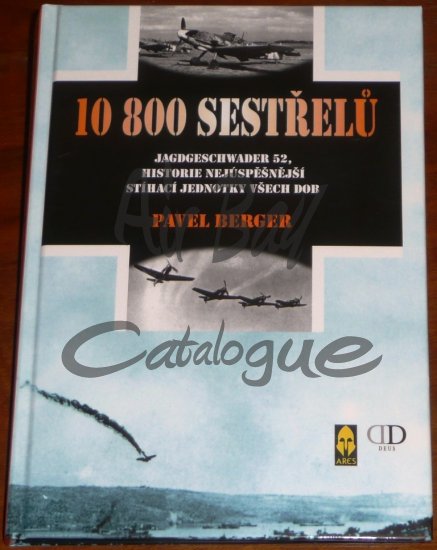 10 800 sestrelu/Books/CZ - Click Image to Close