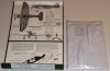 P-43A Lancer/Kits/Rare