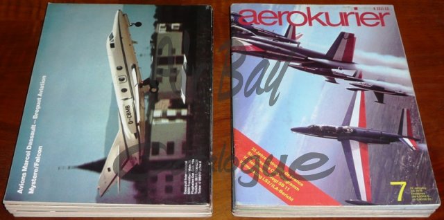 Aerokurier 1978/Mag/GE - Click Image to Close