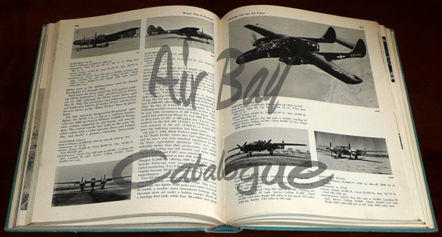 American Combat Planes/Books/EN - Click Image to Close