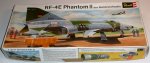 Phantom II RF-4E/Kits/Revell/2